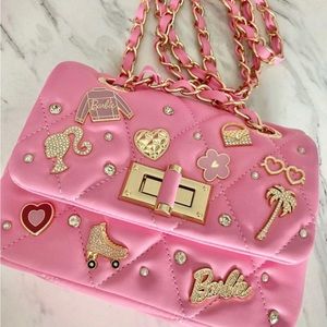 SOLD OUT!! BARBIE X ALDO Barbieqcross